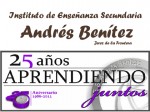 ANDRES BENITEZ