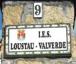 LOUSTAU-VALVERDE
