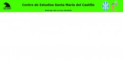 CENTRO ESTUDIOS STA.MARIA DEL CASTILLO